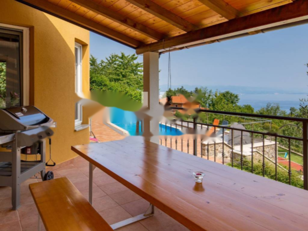 Casa en Opatija, Croacia, 200 m² - imagen 15