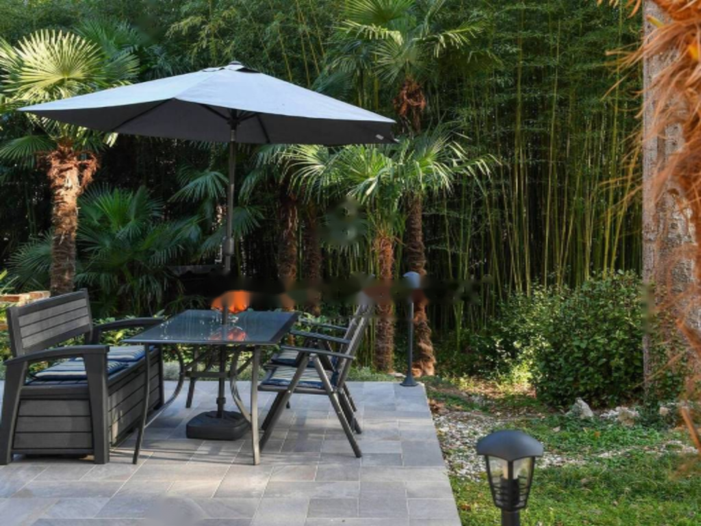 Wohnung in Opatija, Kroatien, 52 m² - Foto 15