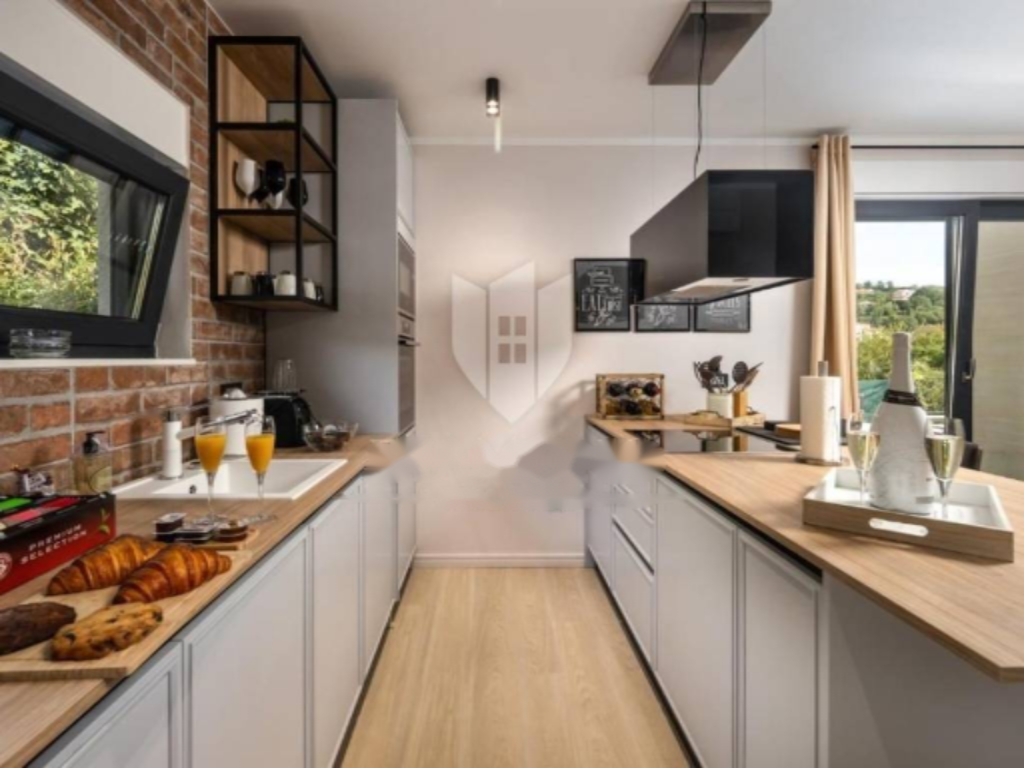 Casa a Opatija, Croazia, 150 m² - foto 15