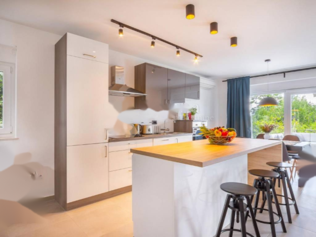 Casa en Opatija, Croacia, 225 m² - imagen 15