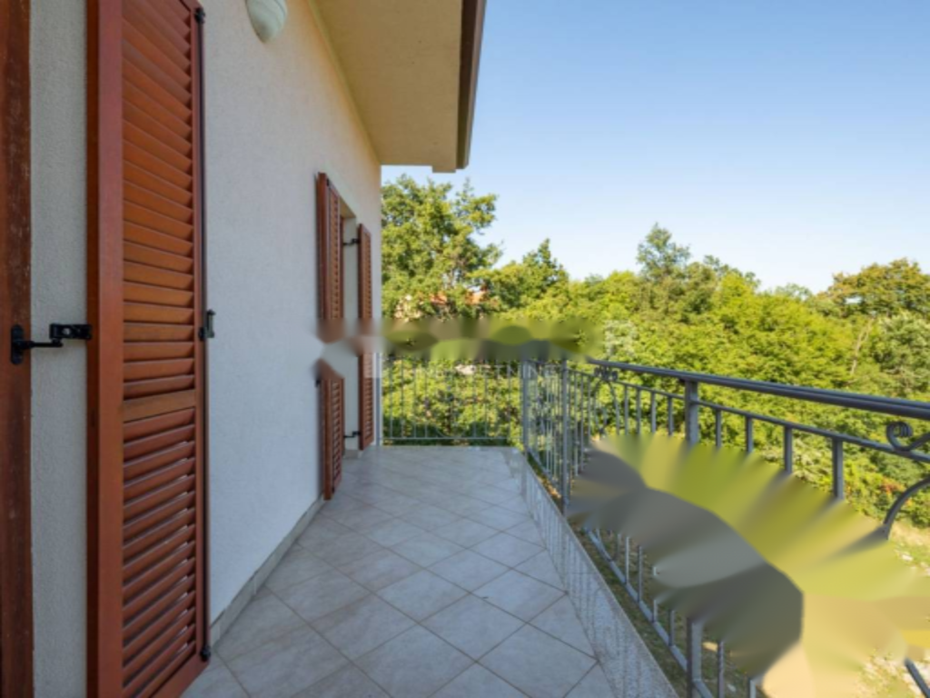 House in Opatija, Croatia, 340 m² - picture 15