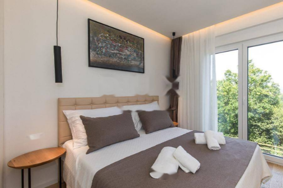 Haus in Opatija, Kroatien, 641 m² - Foto 15