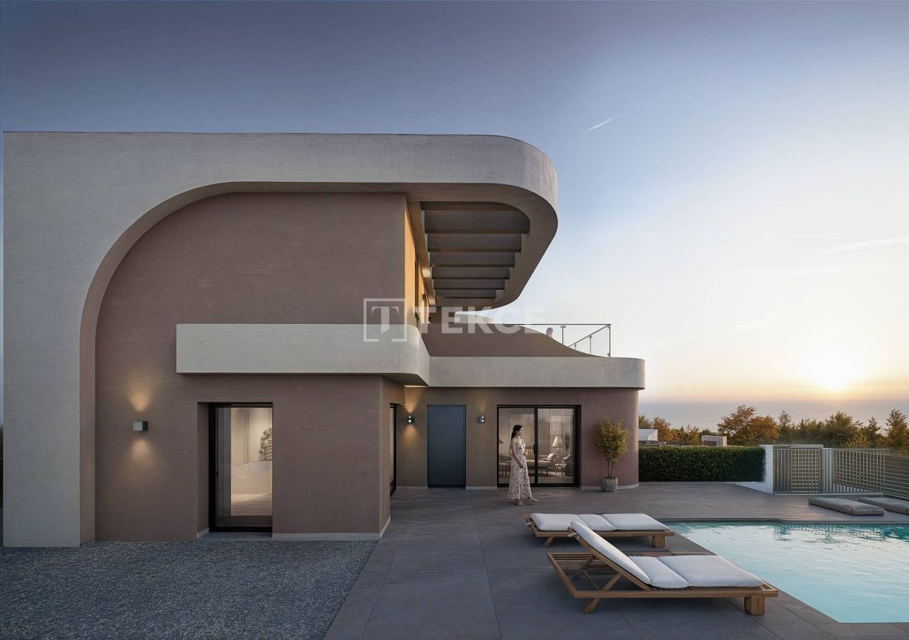 Villa en Daya Nueva, España, 109 m² - imagen 3