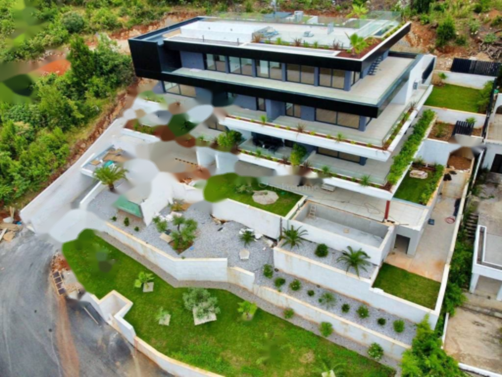 Wohnung in Opatija, Kroatien, 120 m² - Foto 15