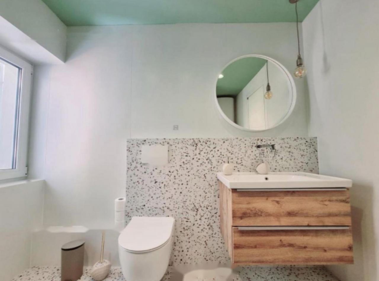 Flat in Piran, Slovenia, 110 m² - picture 15