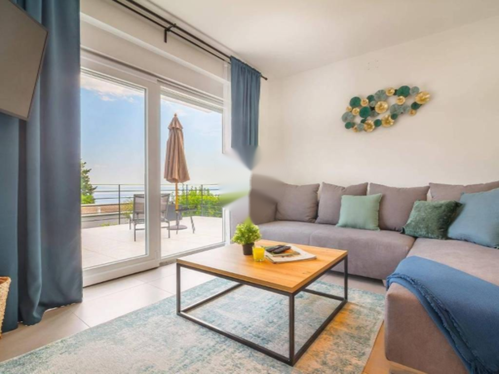 Casa en Opatija, Croacia, 250 m² - imagen 15