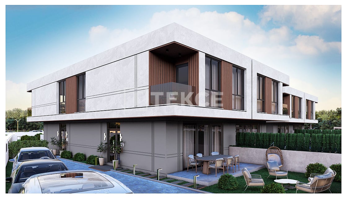 Villa Nilüfer, Turquia, 160 m² - imagen 3