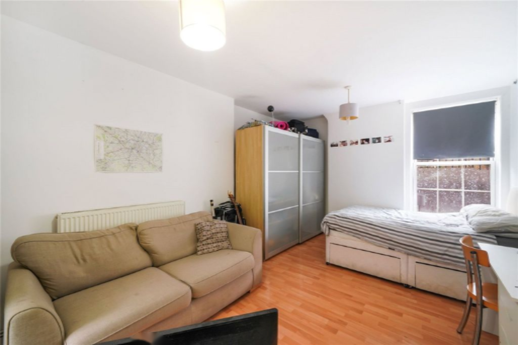Appartamento a Londra, Regno Unito, 32 m² - foto 15