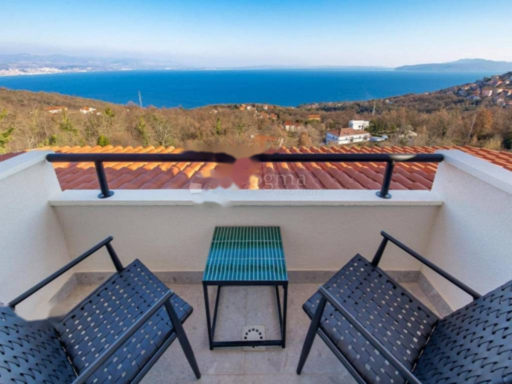 Casa a Opatija, Croazia, 180 m² - foto 15