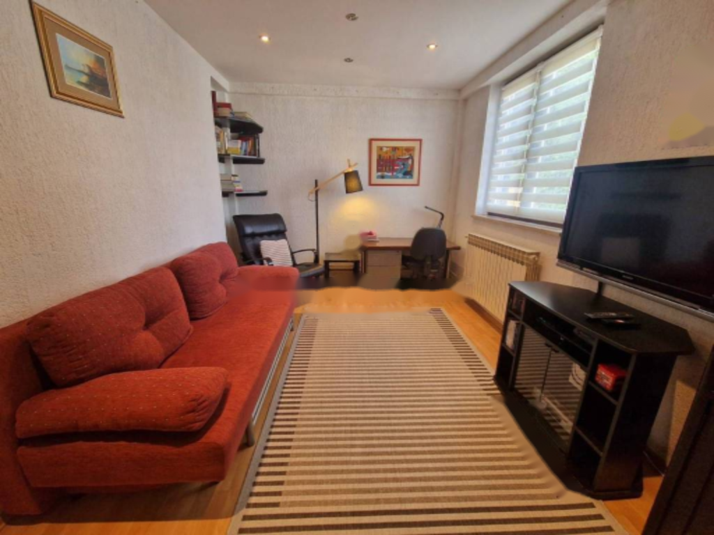 Flat in Opatija, Croatia, 101 m² - picture 15