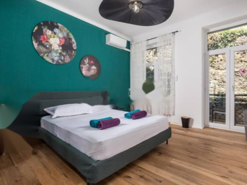 Wohnung in Opatija, Kroatien, 100 m² - Foto 15