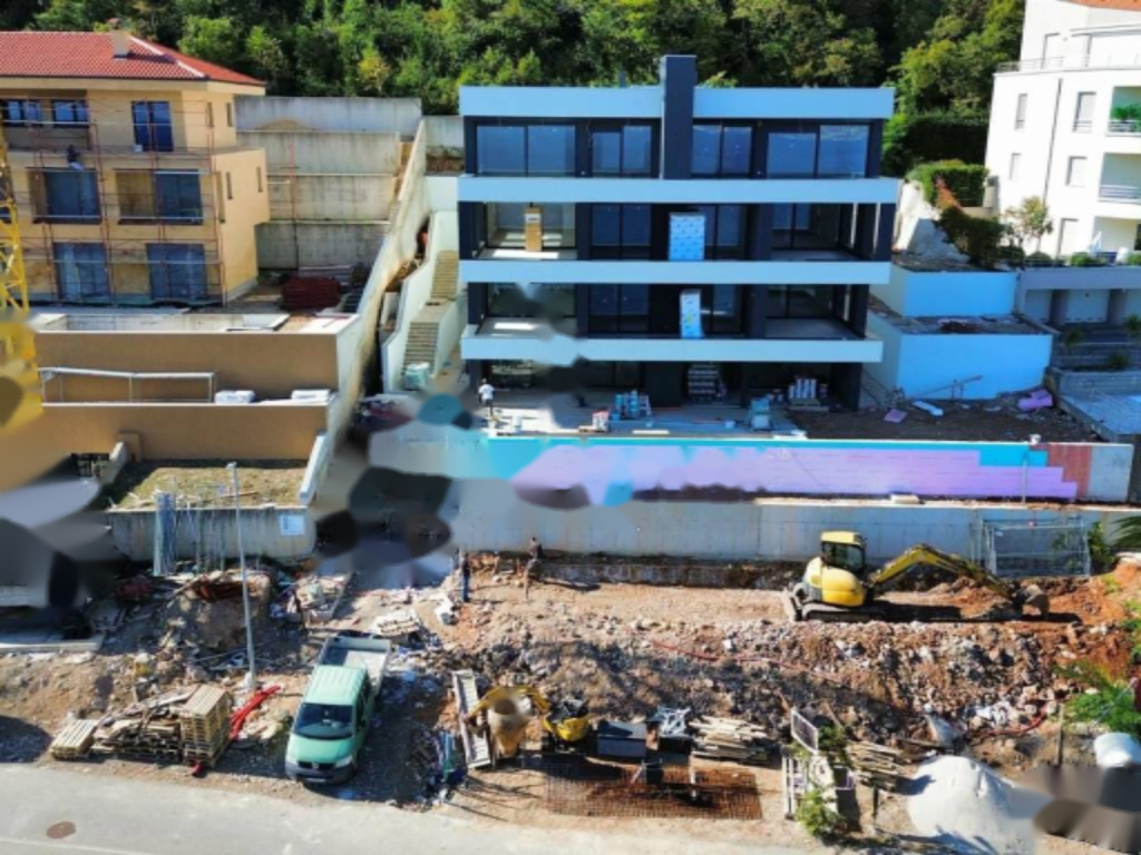 Piso en Opatija, Croacia, 108 m² - imagen 15