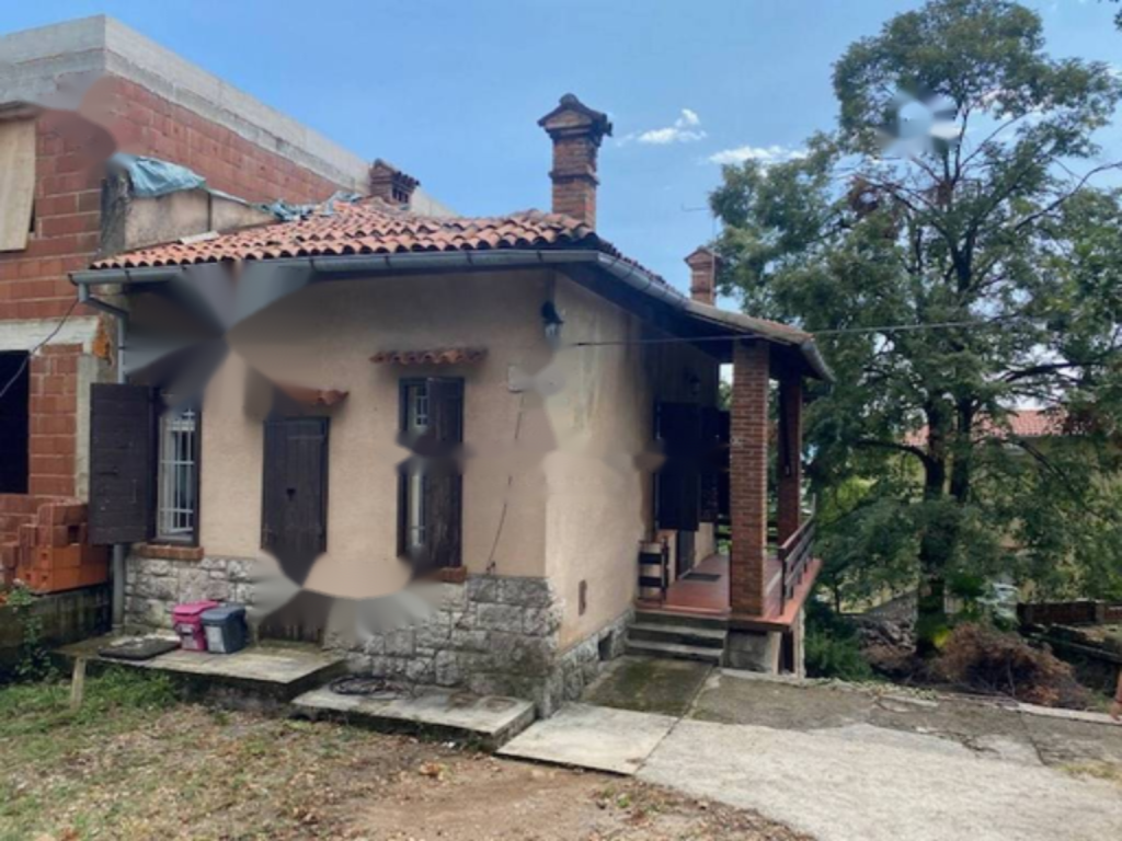 Haus in Opatija, Kroatien, 140 m² - Foto 15
