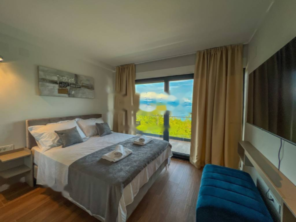 Haus in Opatija, Kroatien, 400 m² - Foto 15