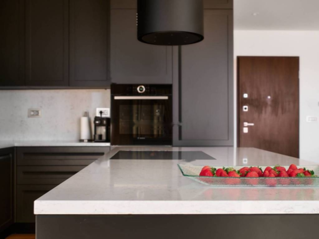 Flat in Opatija, Croatia, 158 m² - picture 15