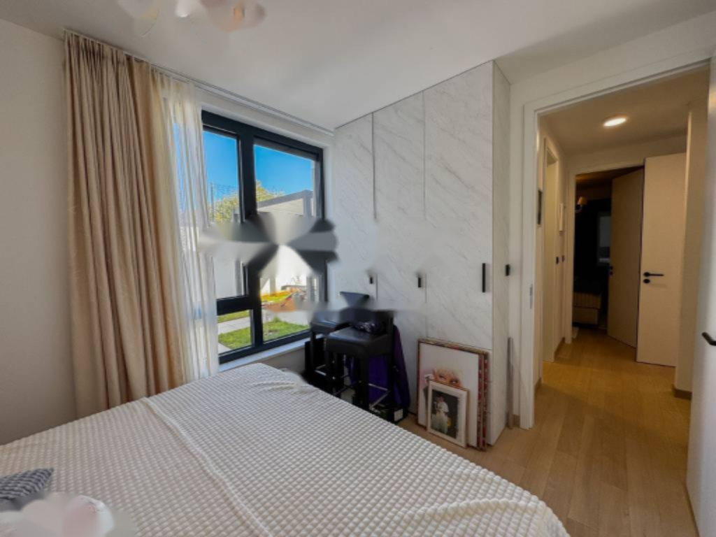 Flat in Opatija, Croatia, 78 m² - picture 15