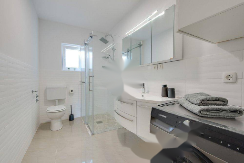 Flat in Opatija, Croatia, 121 m² - picture 15