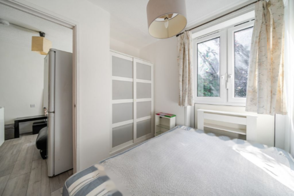 Wohnung in London, Großbritannien, 32 m² - Foto 15