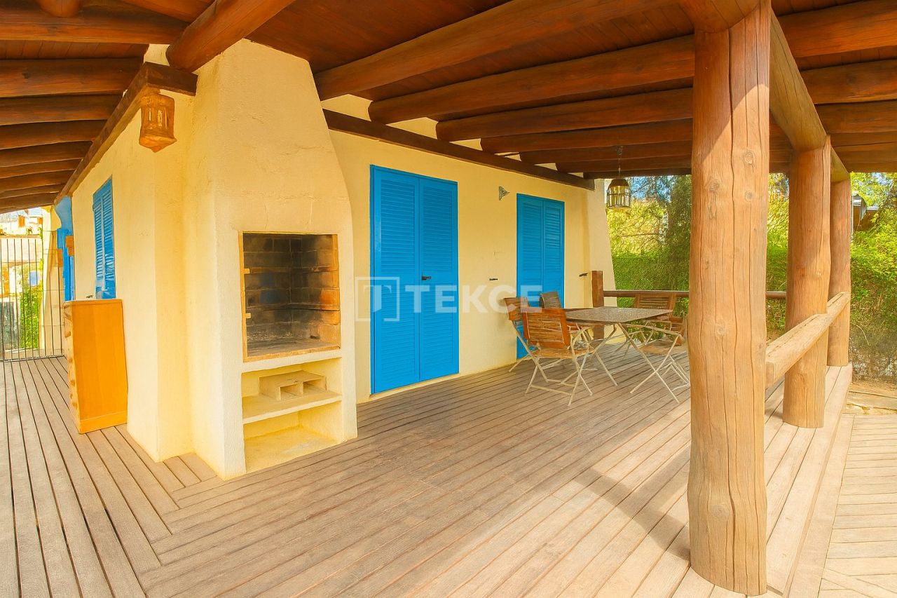 Villa Cuevas del Almanzora, Spanien, 172 m² - Foto 4