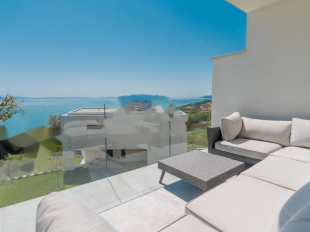 Maison à Opatija, Croatie, 200 m² - image 15