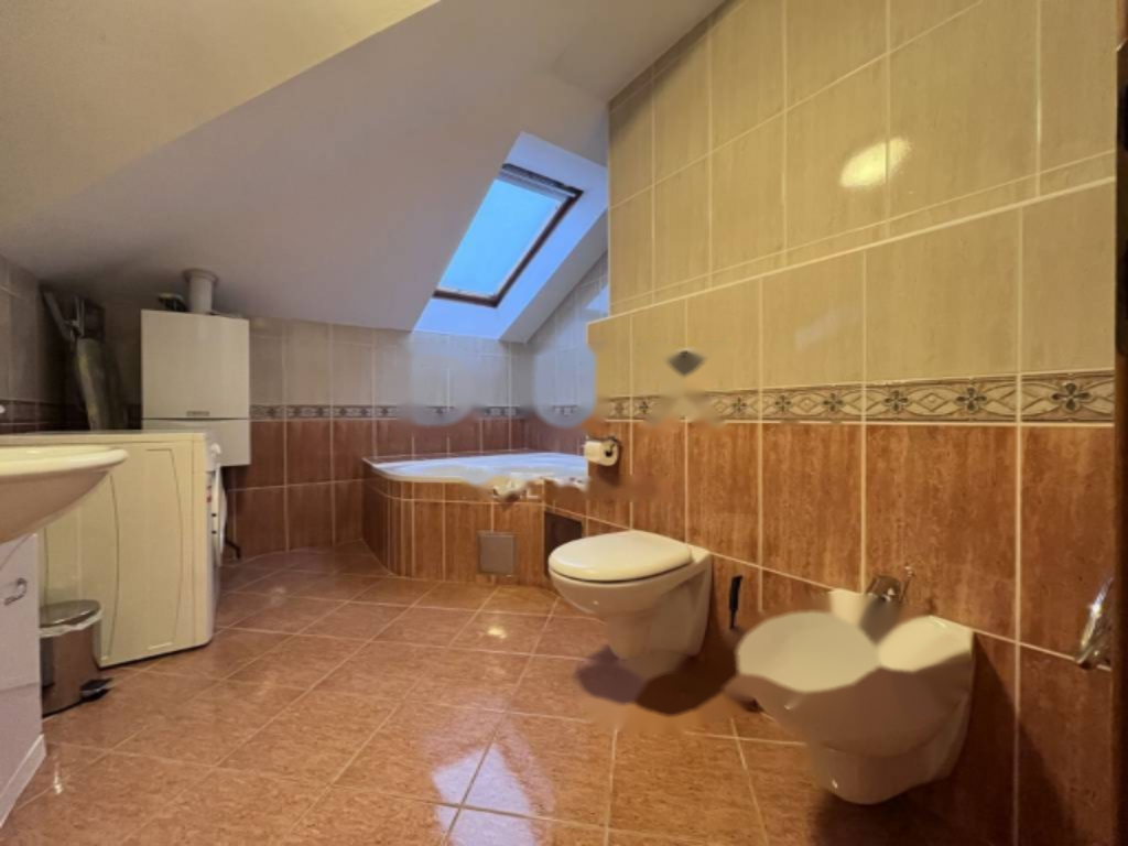 Flat in Opatija, Croatia, 108 m² - picture 15