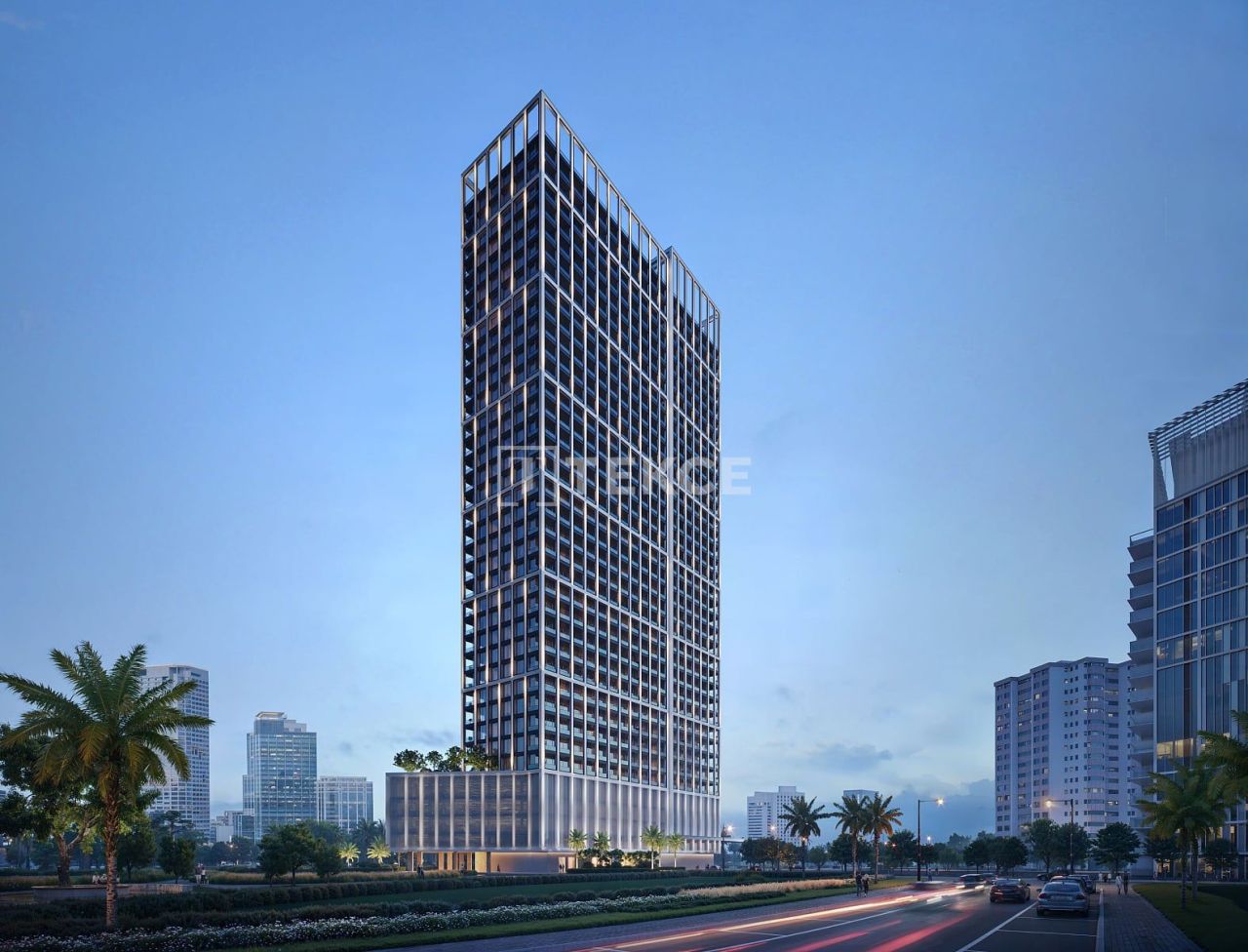 Apartment Majan, UAE, 119 m² - picture 4