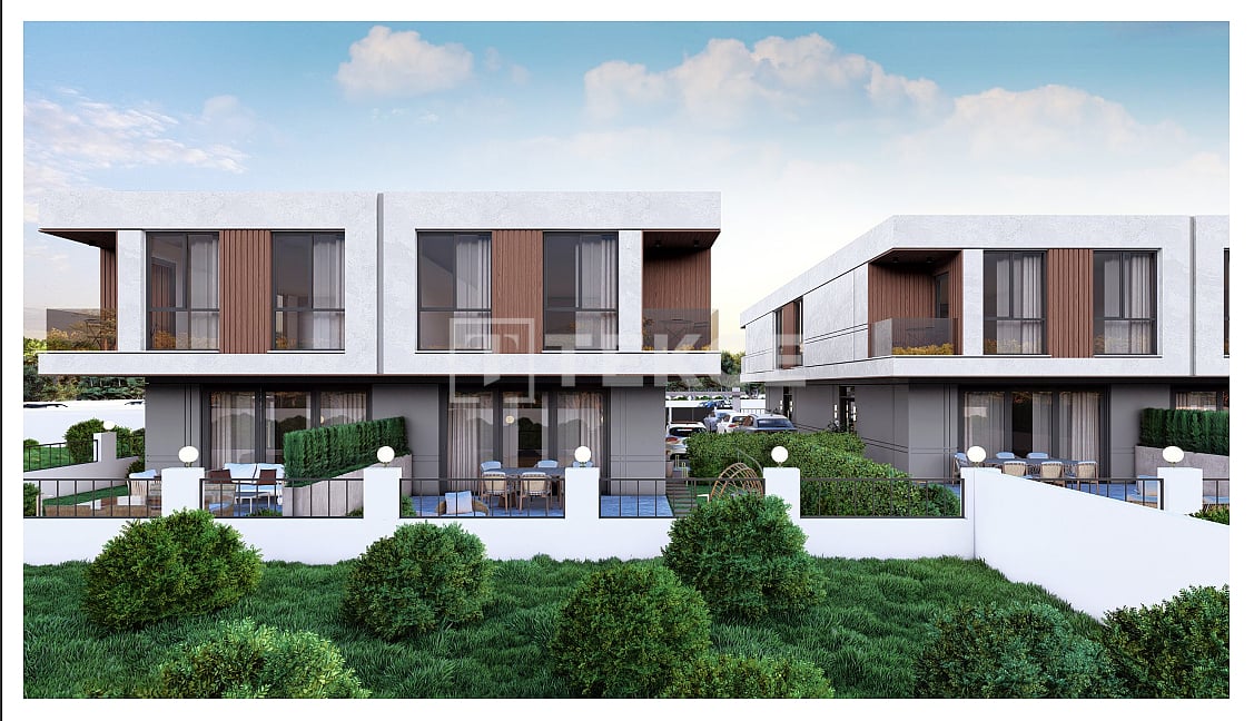Villa Nilüfer, Turquia, 160 m² - imagen 4
