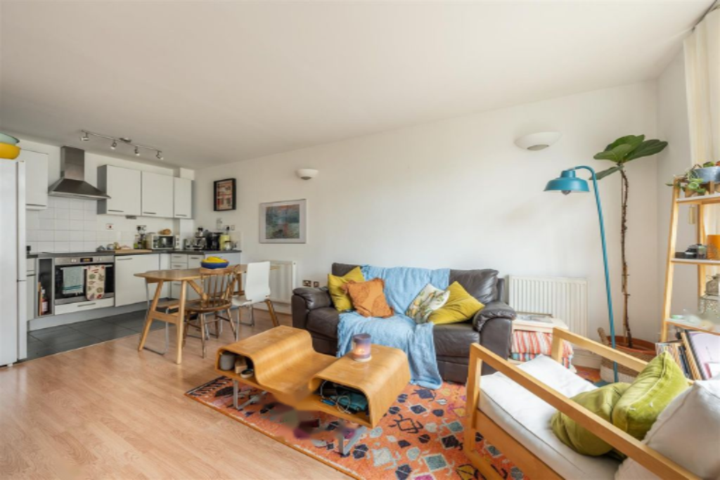 Appartamento a Londra, Regno Unito, 48 m² - foto 15