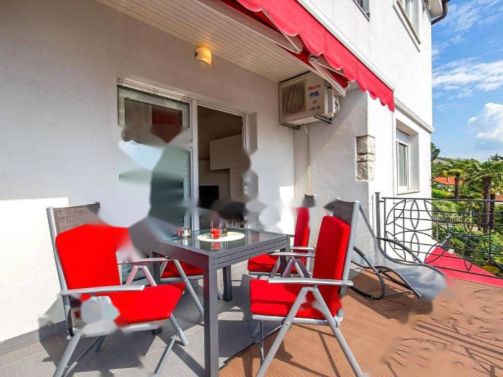 Flat in Opatija, Croatia, 140 m² - picture 15