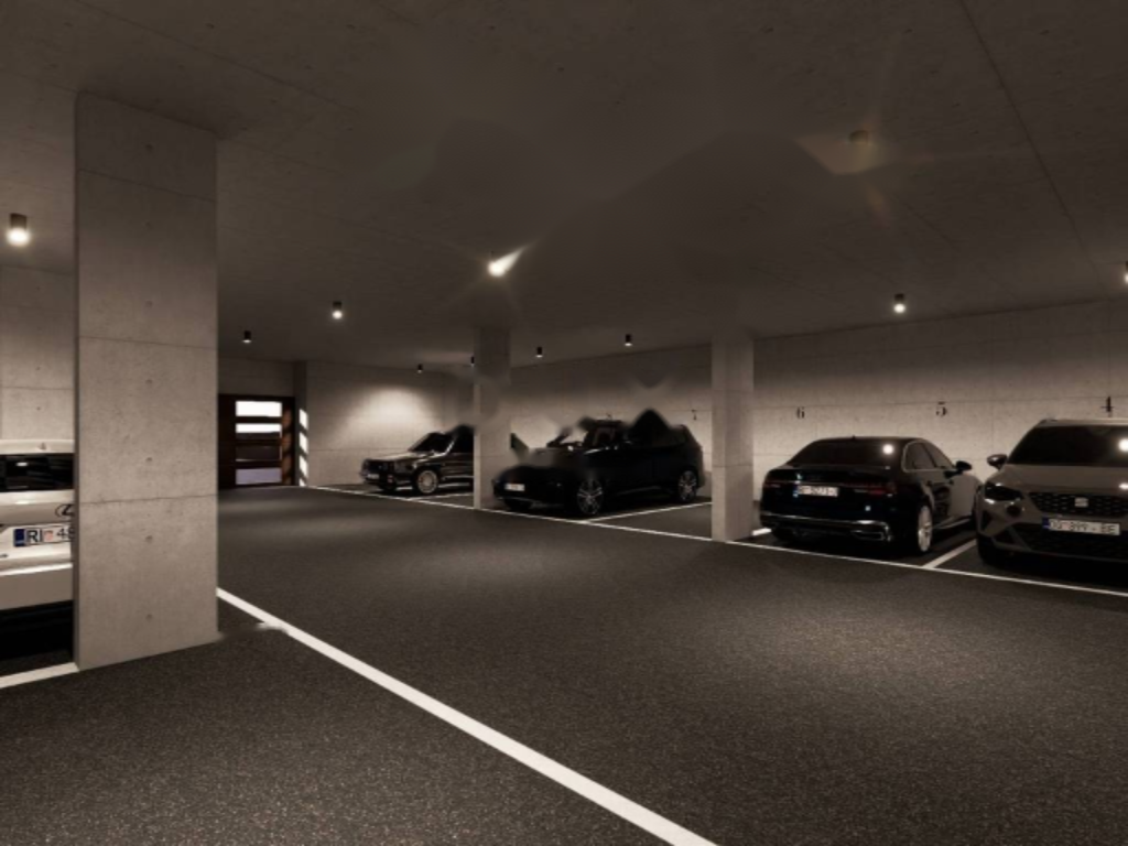 Piso en Opatija, Croacia, 112 m² - imagen 15