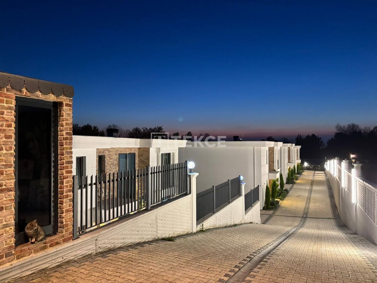 Villa en Tuzla, Turquia, 400 m² - imagen 4