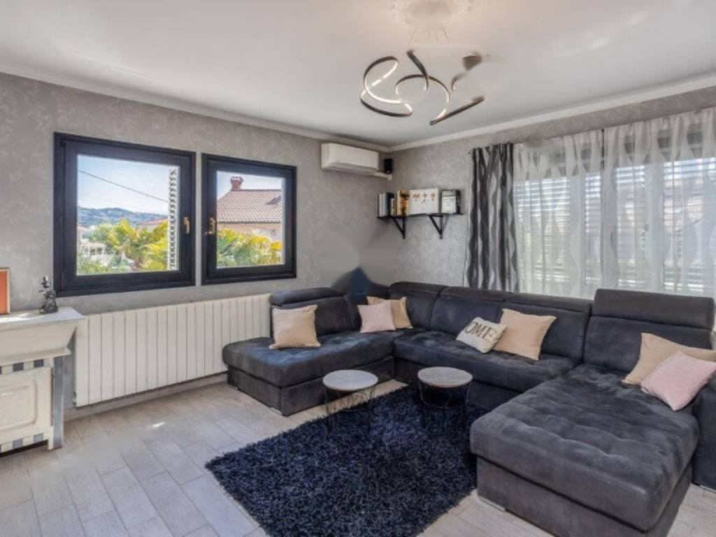 Casa a Opatija, Croazia, 170 m² - foto 15