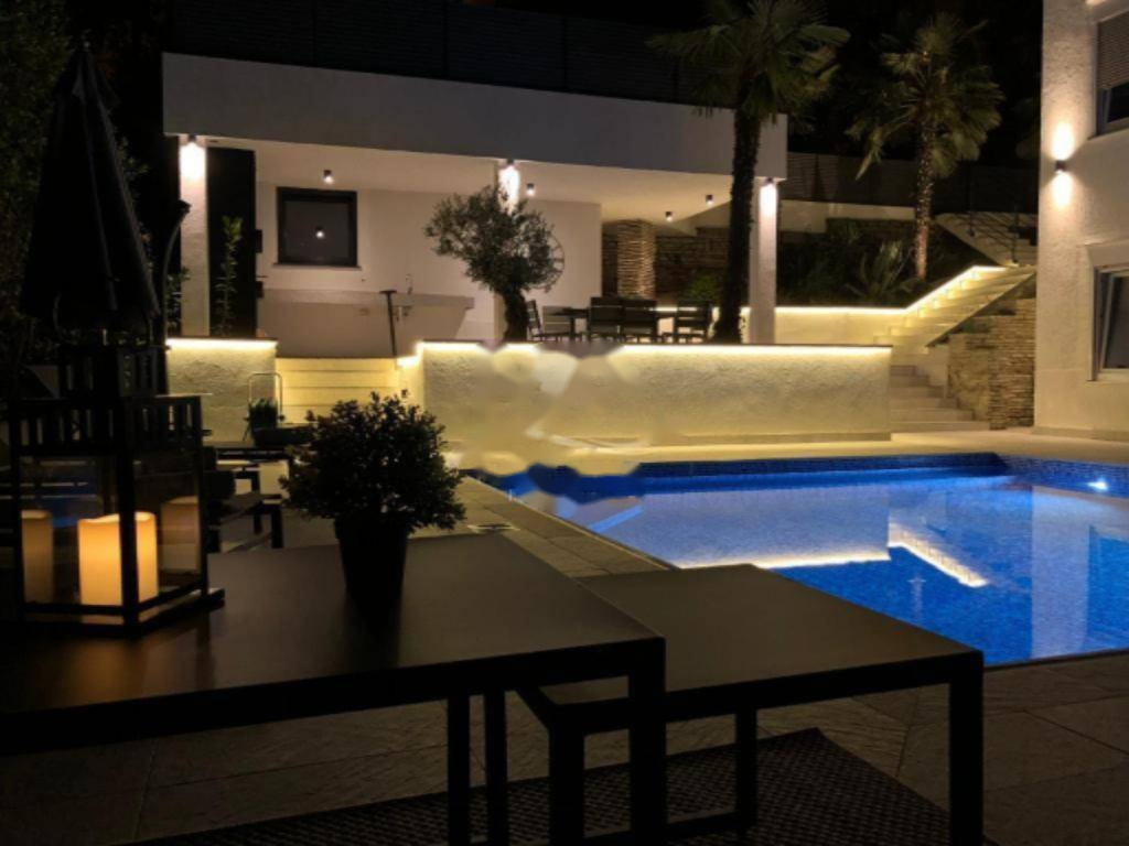 House in Opatija, Croatia, 248 m² - picture 15