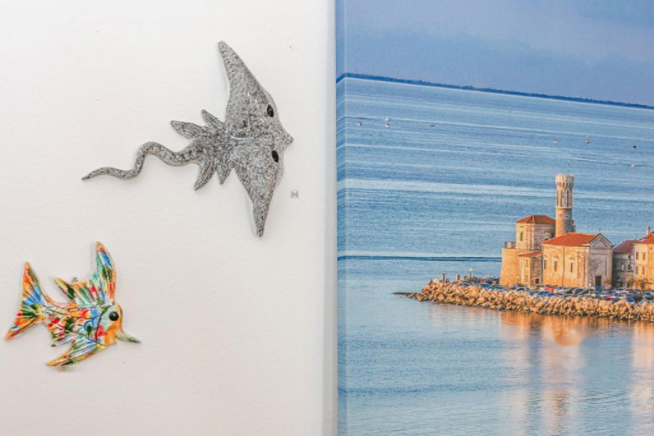 Wohnung in Piran, Slowenien, 78 m² - Foto 15