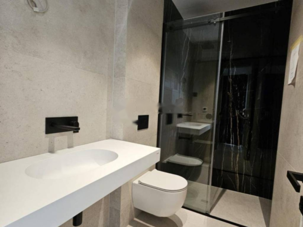 Piso en Opatija, Croacia, 238 m² - imagen 15