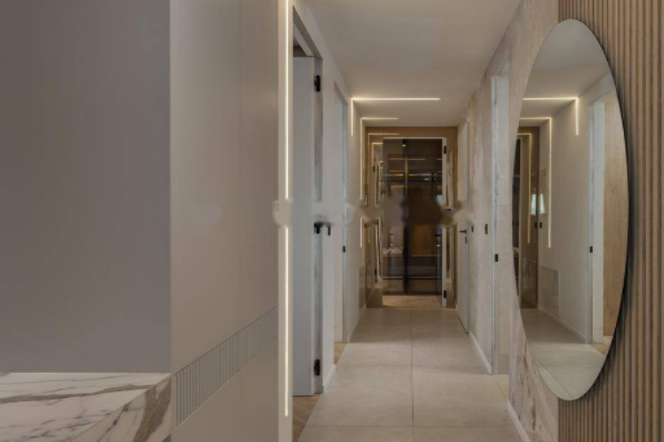 Appartamento a Opatija, Croazia, 142 m² - foto 15