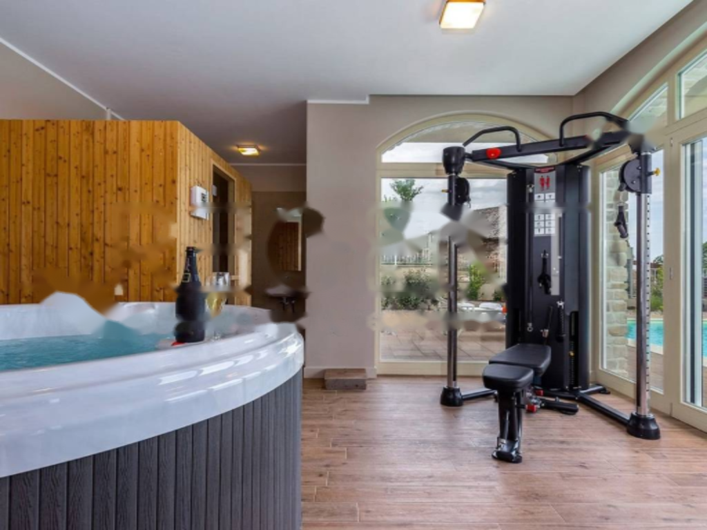 Haus in Opatija, Kroatien, 4 m² - Foto 15