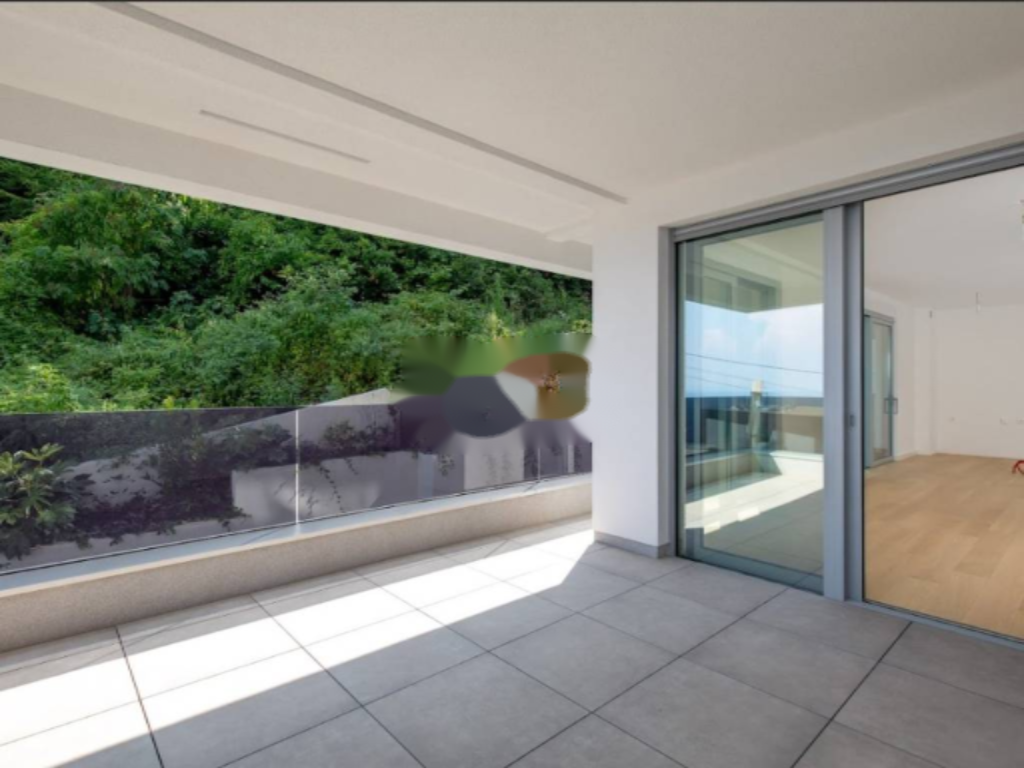 Flat in Opatija, Croatia, 99 m² - picture 15