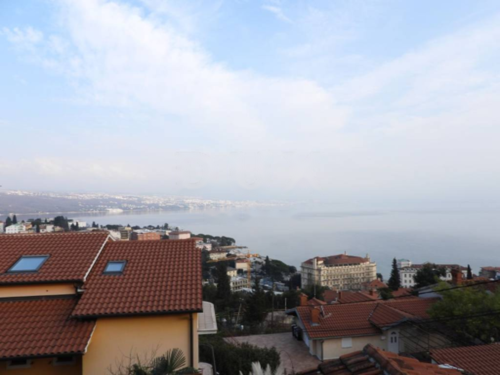 Haus in Opatija, Kroatien, 203 m² - Foto 15