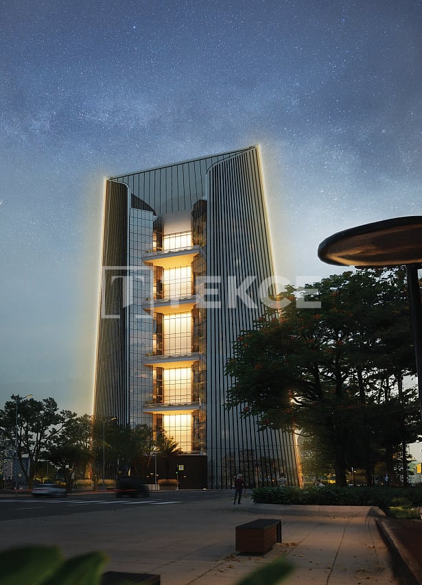 Boutique Barsha Heights, EAU, 294 m² - image 4