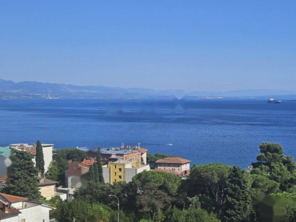 Flat in Opatija, Croatia, 543 m² - picture 15