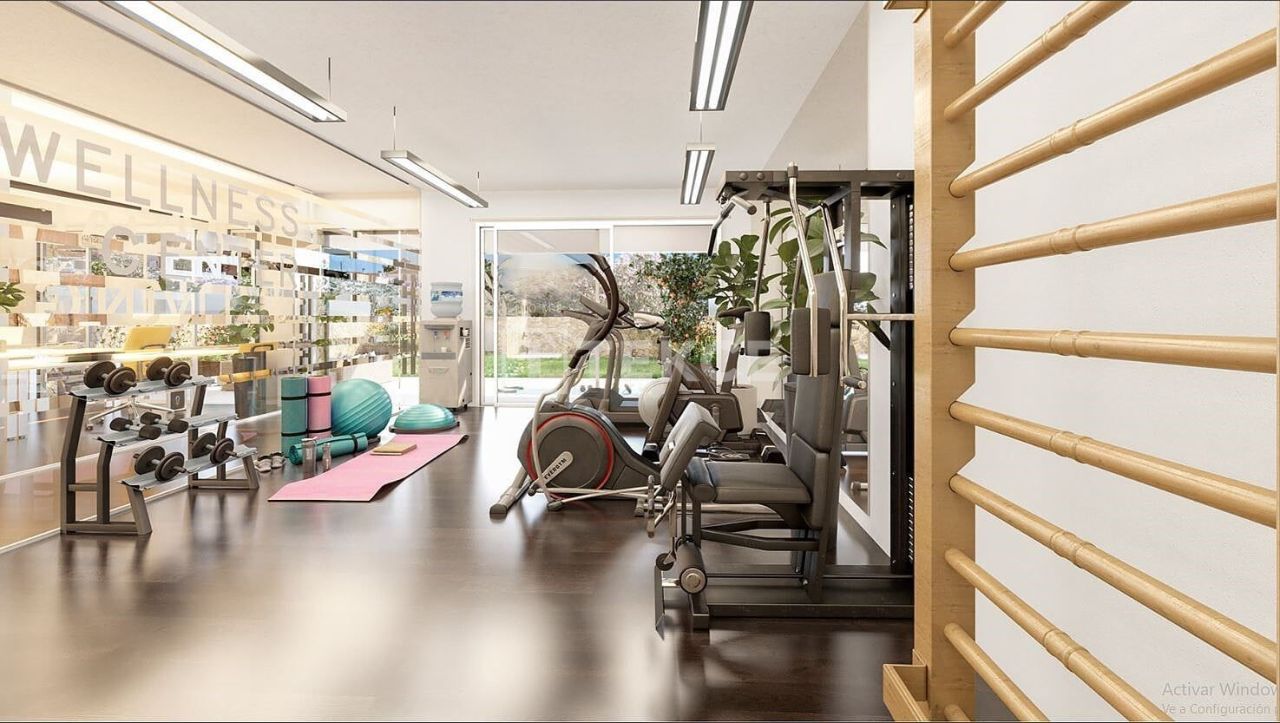 Apartment in Mijas, Spanien, 121 m² - Foto 4