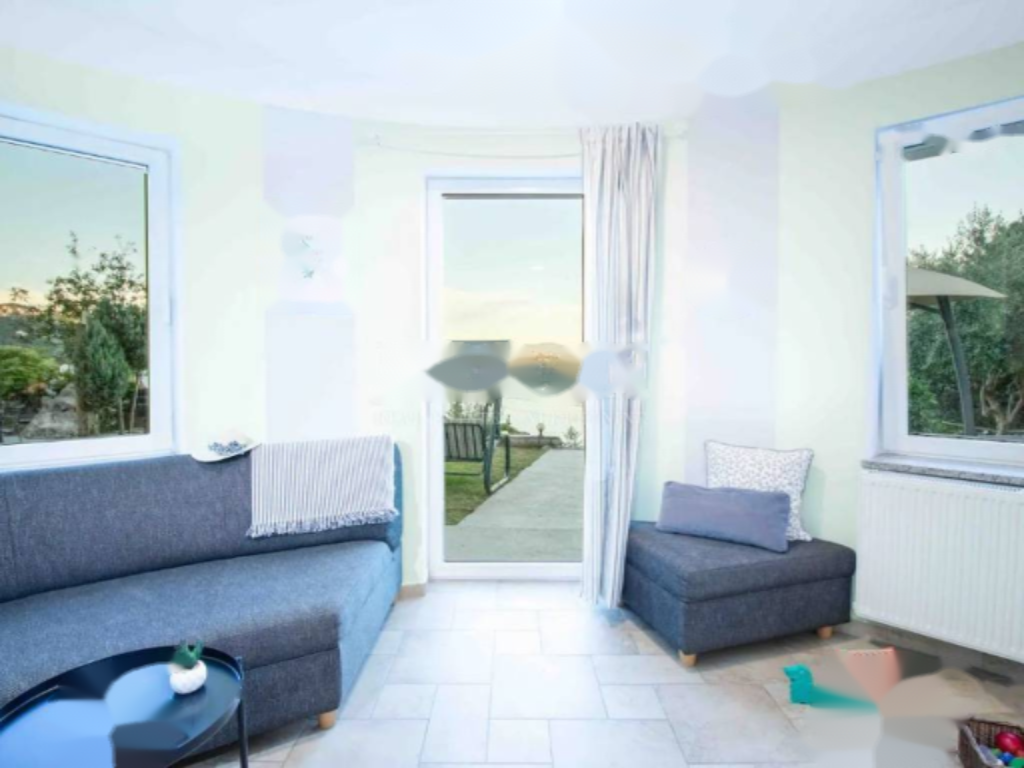 Wohnung in Opatija, Kroatien, 140 m² - Foto 15