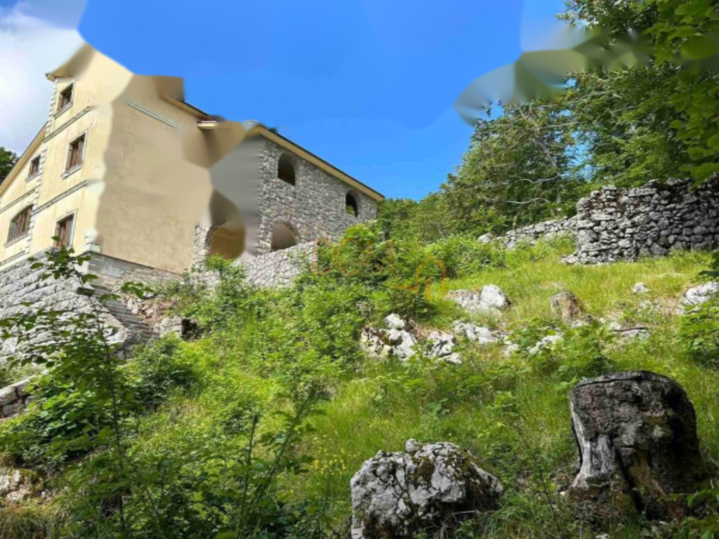 Haus in Opatija, Kroatien, 420 m² - Foto 15