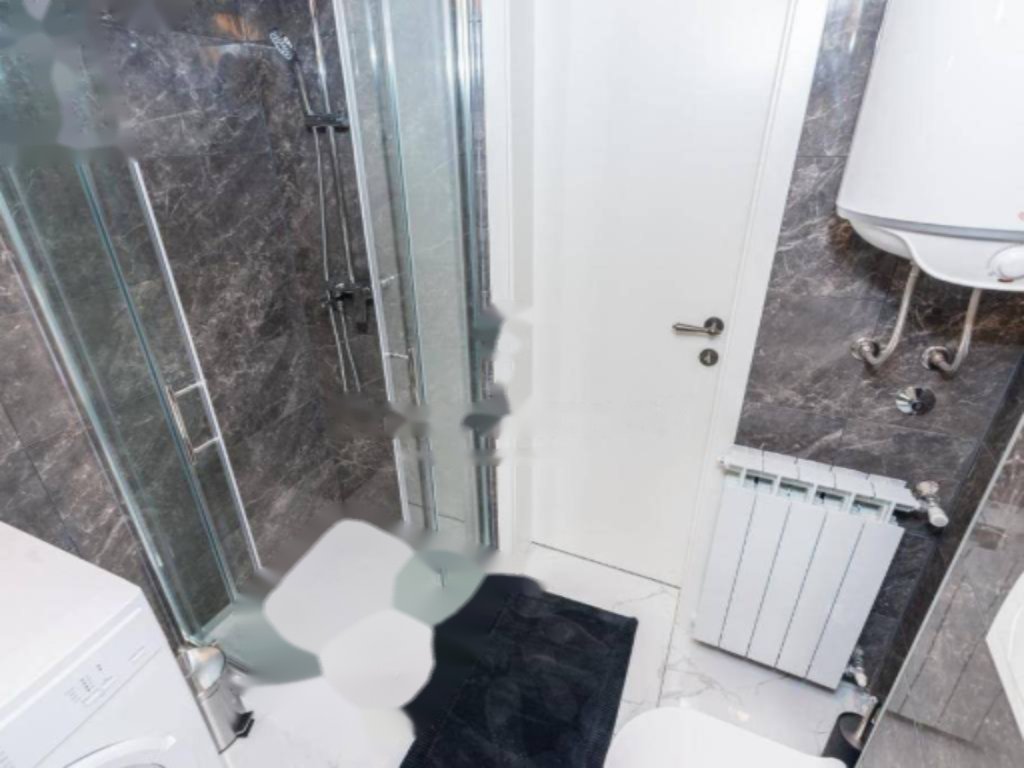 Flat in Opatija, Croatia, 122 m² - picture 15