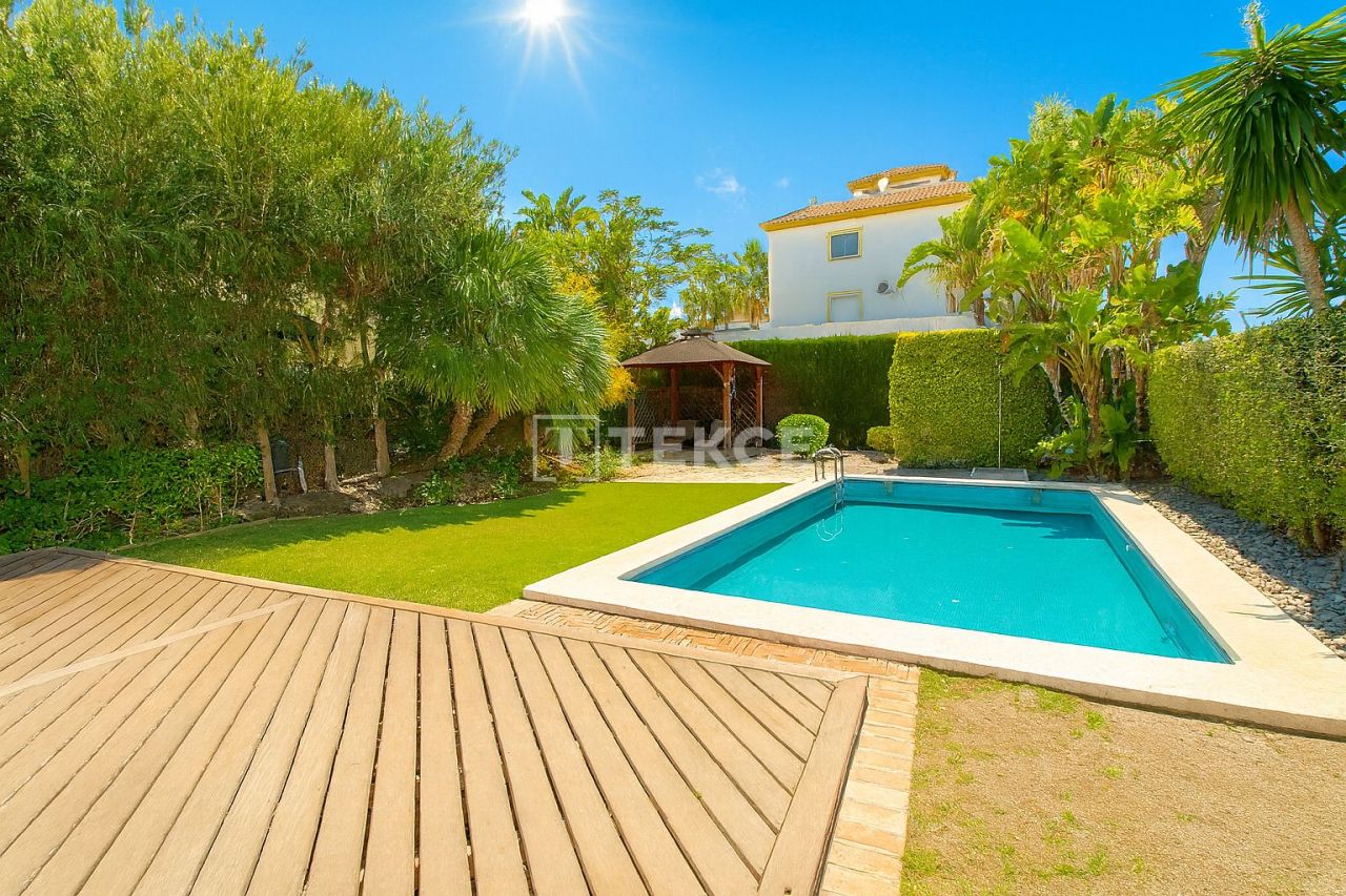 Villa Cuevas del Almanzora, Spanien, 172 m² - Foto 5