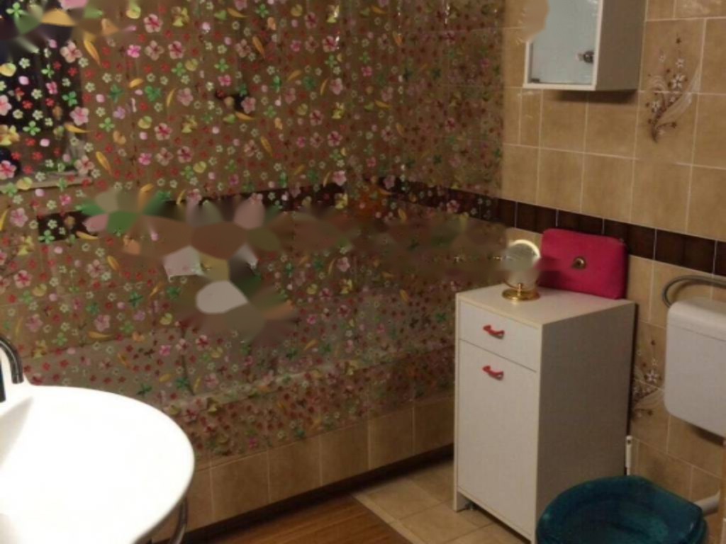 Flat in Opatija, Croatia, 92 m² - picture 15