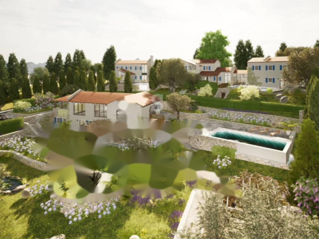 Haus in Opatija, Kroatien, 870 m² - Foto 16