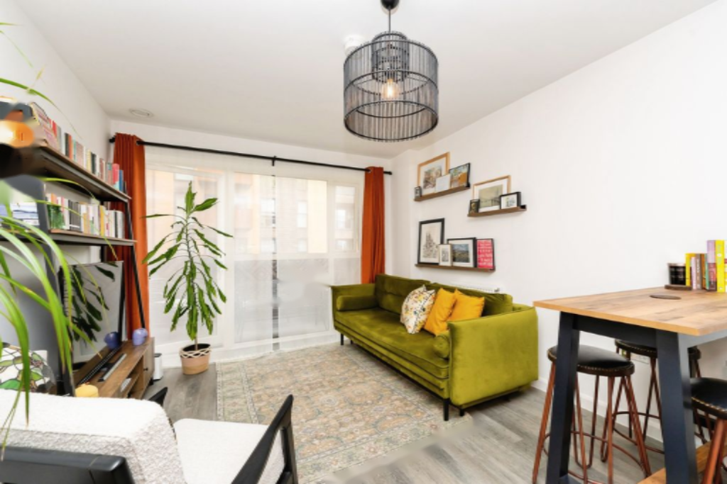 Appartamento a Londra, Regno Unito, 47 m² - foto 16