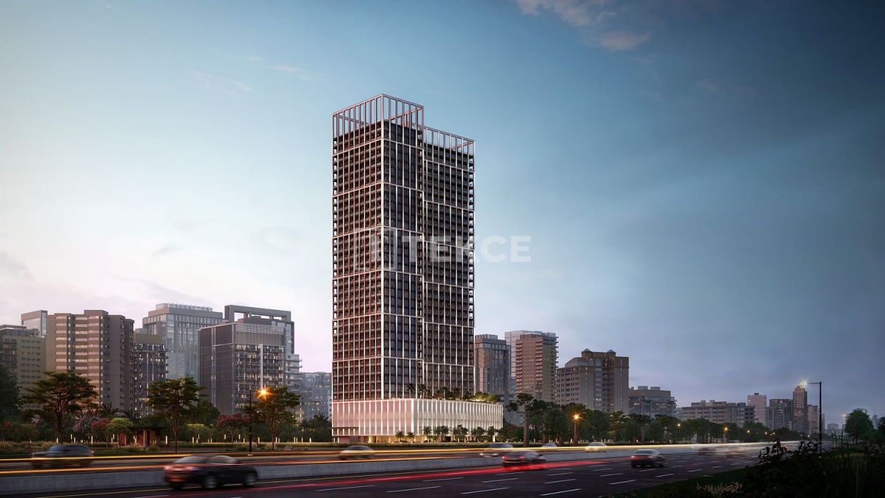 Apartment Majan, UAE, 37 m² - picture 5